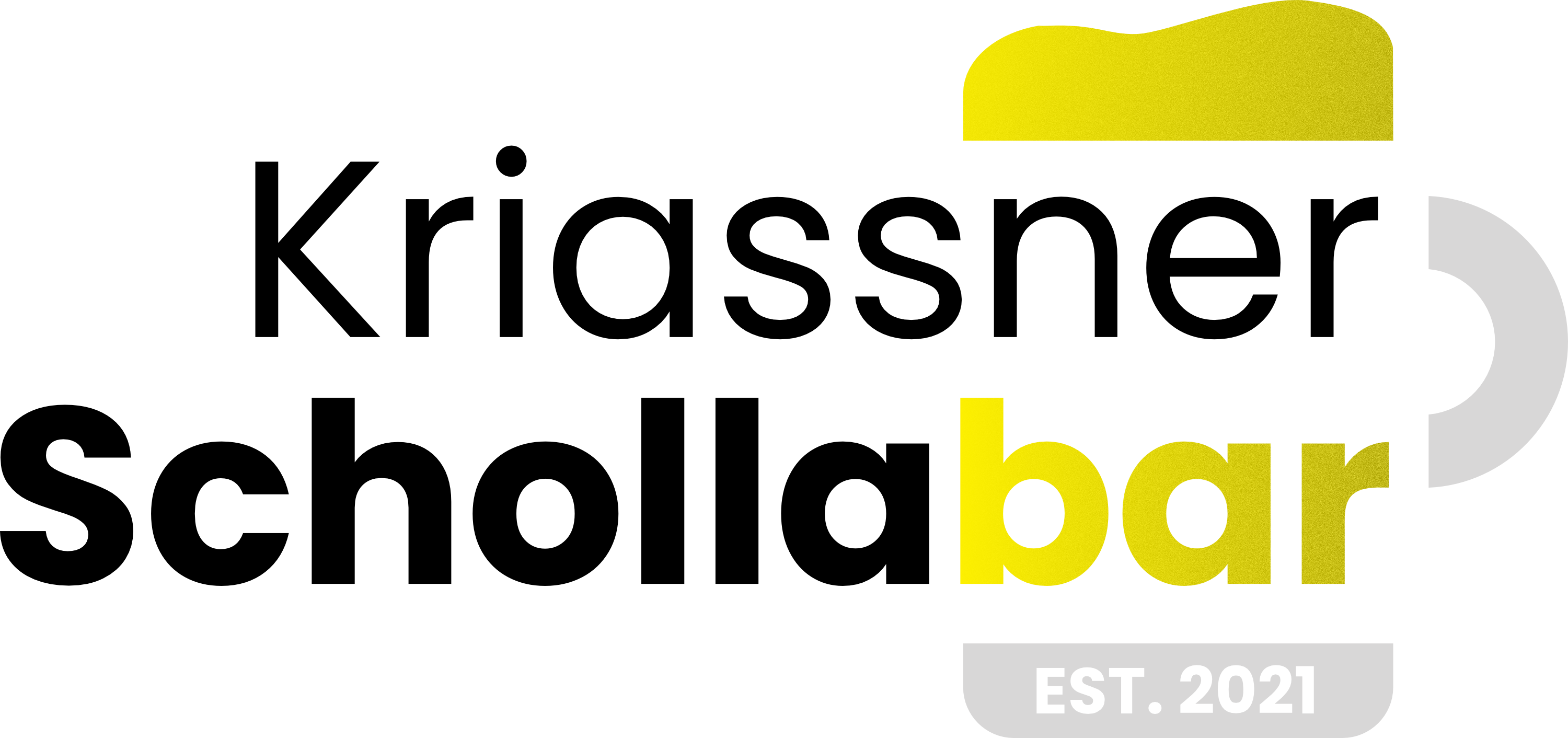 Kriassner Schollabar Logo
